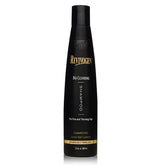 Revivogen MD Bio-Cleansing Shampoo bottle shown for daily cleansing of thinning hair