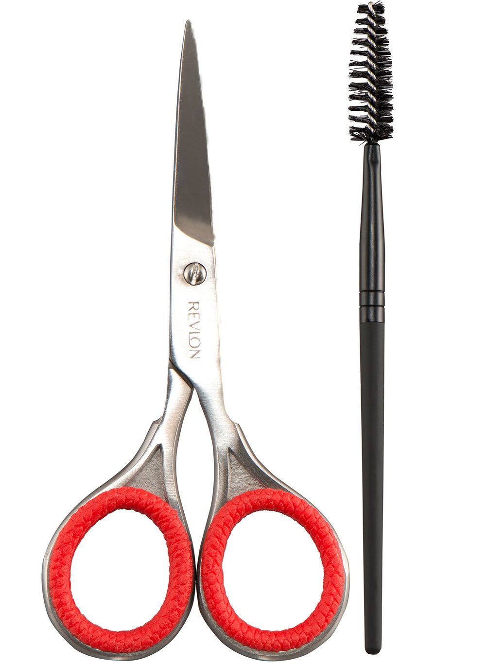 REVLON conjunto para cejas con cepillo espiral para peinar y fijar con precisión