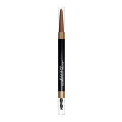 Revlon ColorStay Brow Creator packaging showing compact brow kit for easy use