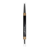 Revlon ColorStay Brow Creator pencil closeup for natural, hair-like brow definition