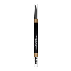 Revlon ColorStay Brow Creator pencil closeup for natural, hair-like brow definition