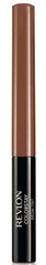 Revlon ColorStay Brow Tint ultra-fine tip enables precise hair-like strokes
