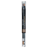 Revlon ColorStay BrowLights medium brown close cap for natural brows