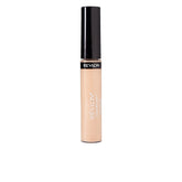 Revlon ColorStay Concealer tube close-up highlighting full coverage and smooth blend