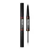 REVLON ColorStay Line Creator Kohl closeup for smooth smoky lining