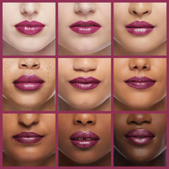 Gloss topcoat from REVLON ColorStay Overtime Lipcolor for moisture and shine.