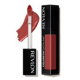 REVLON ColorStay Satin Ink Labial Calabaza Sagrada: color intenso y duradero para todo el día