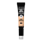 REVLON ColorStay Skin Awaken concealer 010 Vanilla packaging highlights lightweight long-wear coverage.