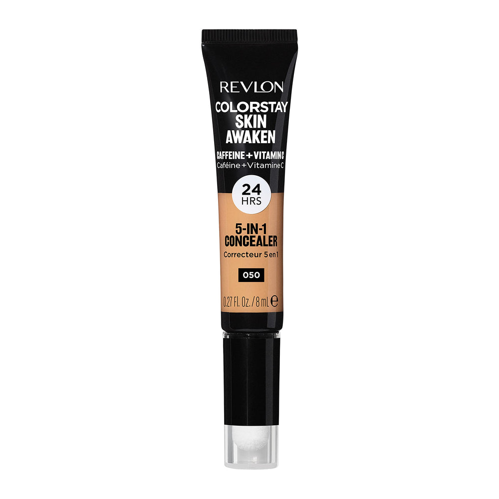 REVLON ColorStay Skin Awaken: aplicador esponja para cobertura ligera