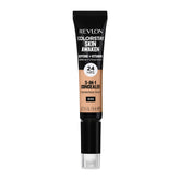 Revlon ColorStay Skin Awaken concealer bottle offers lightweight coverage for a natural look.