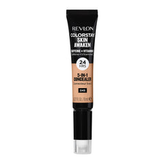 Revlon ColorStay Skin Awaken concealer bottle offers lightweight coverage for a natural look.