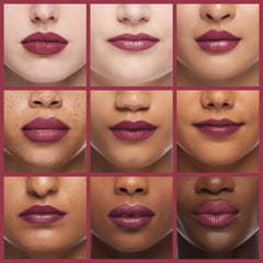 Revlon ColorStay Ultimate Liquid Lipstick 24-hour wear image demonstrates all-day color