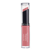 Revlon ColorStay Ultimate Suede Socialite application shows creamy, long-lasting color