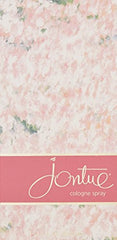 Revlon Jontue bottle closeup showcasing classic design for everyday wear