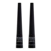 REVLON Liquid Eyeliner with ultra-fine tip for precise, all-day definition.