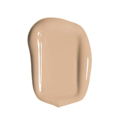 Revlon PhotoReady Candid foundation shade 240 swatches on skin for color match