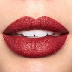 Revlon Luscious Mattes swatches display true matte shades for everyday wear
