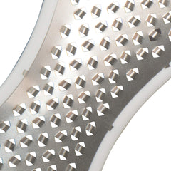 REVLON Pedi-Expert mini finishing file for smooth post-trim finish