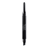 REVLON Pencil Eyeliner Onyx angled-tip for precise definition and smooth glide.