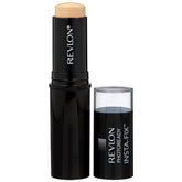 Revlon PhotoReady Insta-Fix Vanilla stick close-up for on-the-go touch-ups