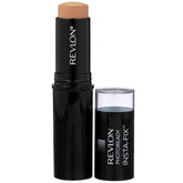 Revlon PhotoReady Insta-Fix application for fast on-the-go coverage.