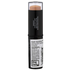 Revlon PhotoReady Insta-Fix SPF 20 packaging highlights sun protection.