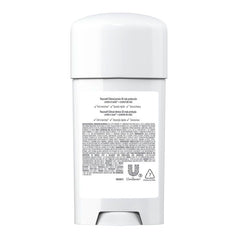 Rexona Invisible 96hrs cream-stick shows visibility-free protection while staying active.