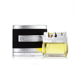 Reyane Tradition Insurrection Classique bottle closeup for confident aroma.