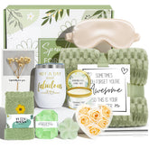 RidaaFri birthday gift box presents premium presentation for a thoughtful birthday surprise.