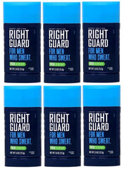 Right Guard Sport Fresh bottle ready for daily active use and confidence.