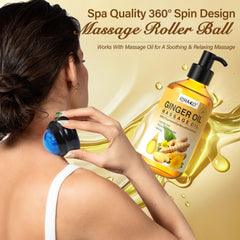 RIHAKO 3pack gift-set image showcasing premium spa gift