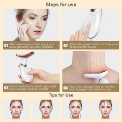 rilzii double chin sculpting shot highlighting potential under‑chin definition