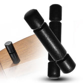 Riot Balls trigger pin set for Remington 870 enables quick, reliable assembly