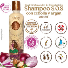 Ritual Botanico Plex Intensive Conditioner jar for smoother, repaired hair