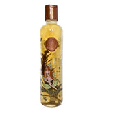 Ritual Botanico oil-control shampoo with rosemary bottle highlighting scalp freshness and balance.