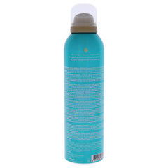 RITUALS Ritual of Karma foaming shower gel foam close-up showcases silky lather and refreshing fragrance.