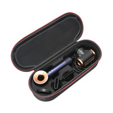 RLSOCO Dyson Supersonic case close-up shows rugged protection for travel