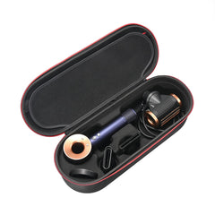 RLSOCO Dyson Supersonic case close-up shows rugged protection for travel