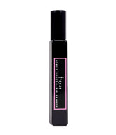 Robert Piguet Fracas travel spray bottle for portable luxury and on-the-go fragrance.