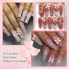 RODAKY included wax pen and tweezers for easy charm placement