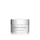 Rodan + Fields Enhancements Micro-Dermabrasion Paste jar closeup for smoother skin after use
