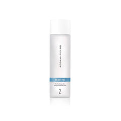 Rodan + Fields redefine pore toner bottle shown for deep cleansing and exfoliation.