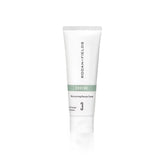 Rodan + Fields Soothe Rescue Cream tube close-up for daily hydration.