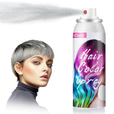 ROHVEMJ gray hair spray color bottle-pump for quick temporary color
