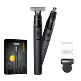 Roleader Xpert T face shaver delivers a smooth, close shave for daily grooming.