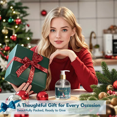 ROMIIE ZOI Gift Box packaging showcases holiday-ready presentation