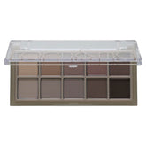 rom&nd Better Than Palette Dusty Fog Garden cover shows warm tones ready for everyday looks.