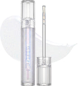 ROM&ND Glasting Water Gloss Meteor Track bottle with glassy shine for luminous lips