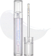 ROM&ND Glasting Water Gloss Meteor Track bottle with glassy shine for luminous lips