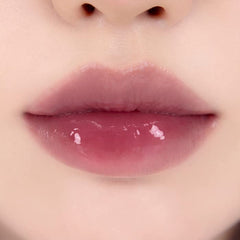 rom&nd Juicy Lasting Tint 28 applicator tip enables smooth buildable color